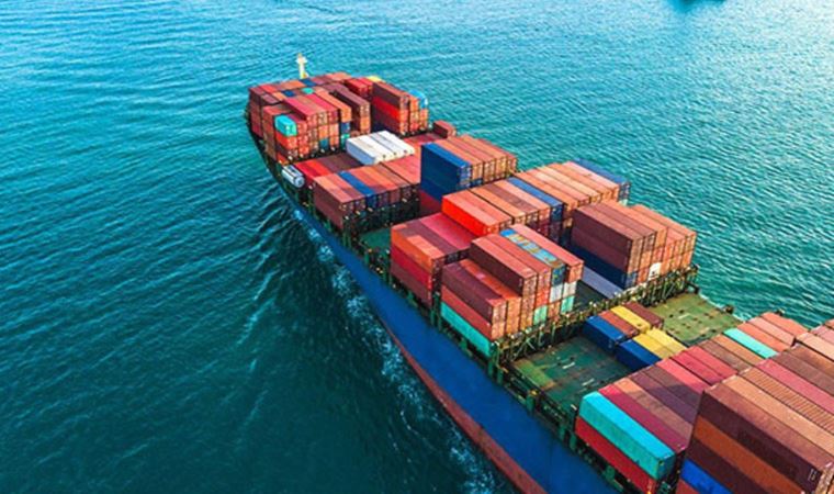 Antalya’nın genel ticaret sistemine göre ihracatı Ağustos’ta 240,6 milyon dolar oldu