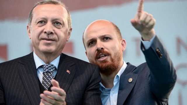 Bilal Erdoğan: “İstanbul’la yatıp İstanbul’la kalkıyor musun diye soracağız”
