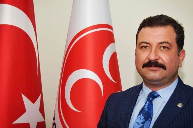 MHP Balıkesir Milletvekili Ekrem Gökay Yüksel zeytin hasat coşkusuna katıldı