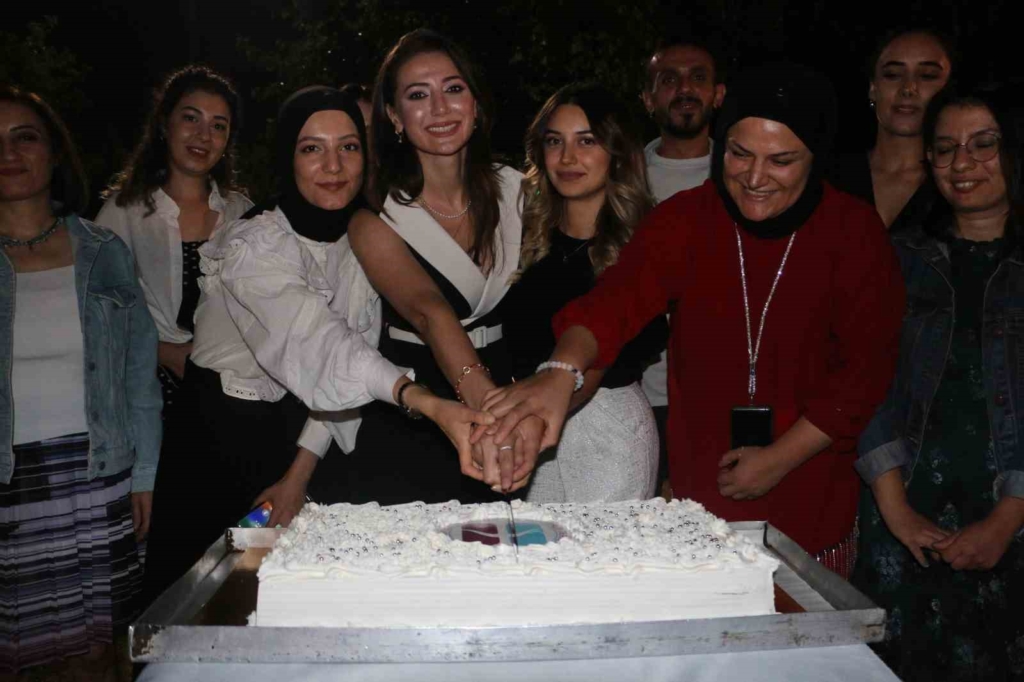 Diyarbakır’da Ulusal Psikolojik Danışmanlar Günü kutlandı